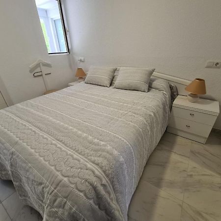 Apartamento El Circo If ベニドルム エクステリア 写真